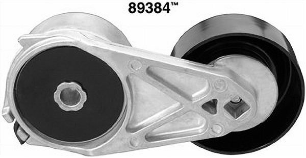 Dayco 89384 TENSIONER AUTO/LT TRUCK