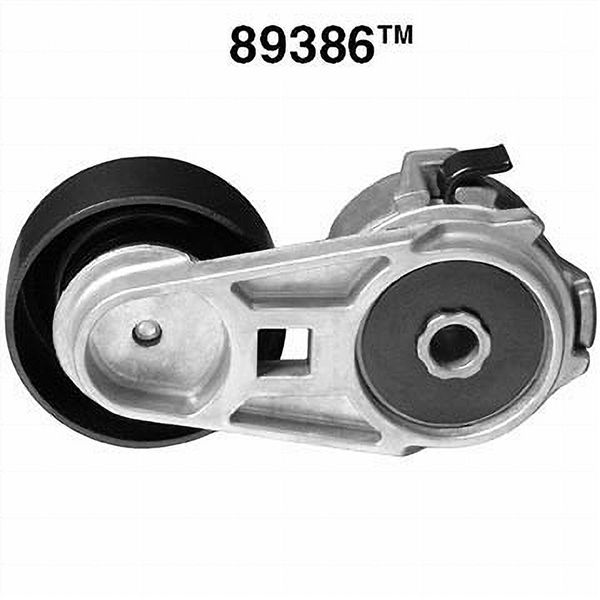 Dayco 89386 TENSIONER AUTO/LT TRUCK