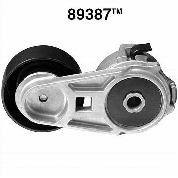 Dayco 89387 TENSIONER AUTO/LT TRUCK
