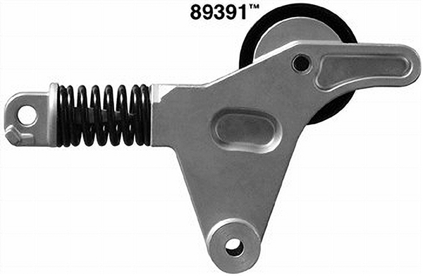 Dayco 89391 TENSIONER AUTO/LT TRUCK