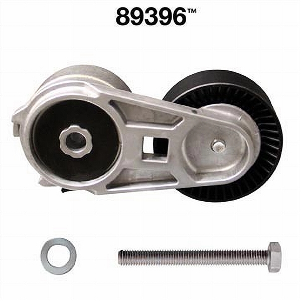 Dayco 89396 TENSIONER AUTO/LT TRUCK