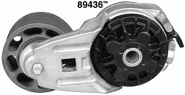 Dayco 89436 AUTOMATIC BELT TENSIONER, HD