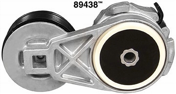 Dayco 89438 AUTOMATIC BELT TENSIONER, HD