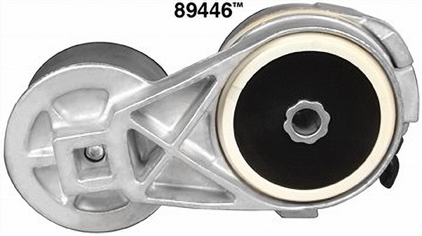 Dayco 89446 AUTOMATIC BELT TENSIONER, HD