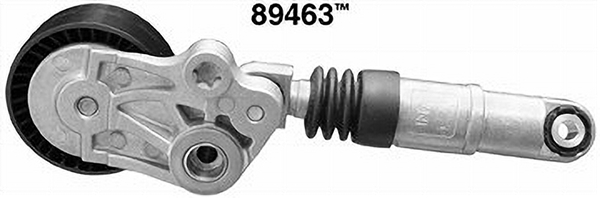 Dayco 89463 AUTOMATIC BELT TENSIONER, HD