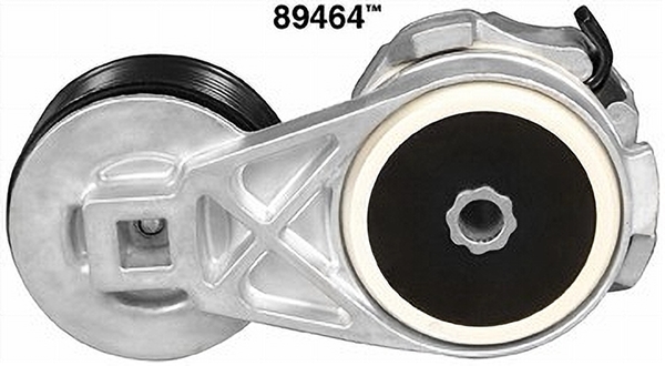 Dayco 89464 AUTOMATIC BELT TENSIONER, HD