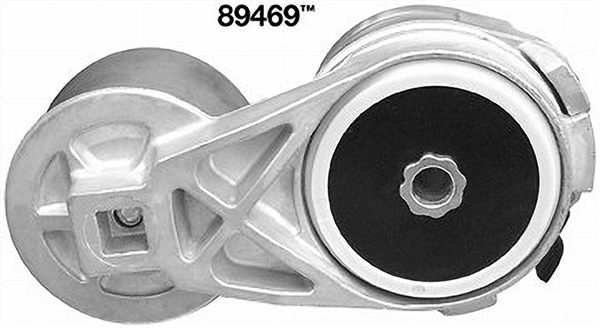 Dayco 89469 AUTOMATIC BELT TENSIONER, HD