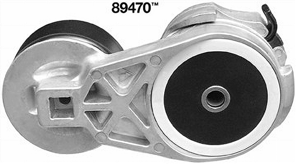 Dayco 89470 AUTOMATIC BELT TENSIONER, HD