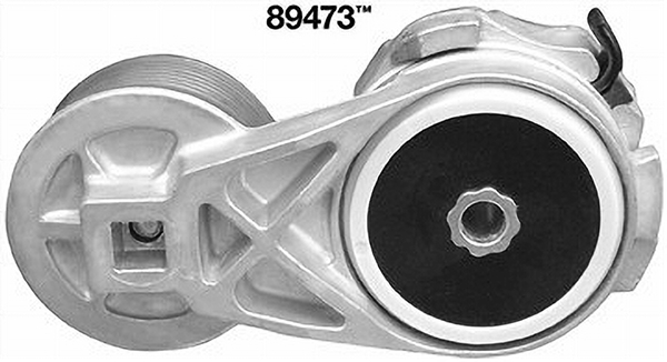 Dayco 89473 AUTOMATIC BELT TENSIONER, HD