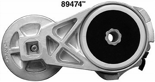 Dayco 89474 AUTOMATIC BELT TENSIONER, HD