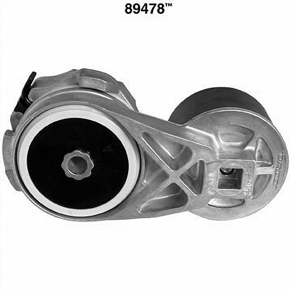Dayco 89478 AUTOMATIC BELT TENSIONER, HD