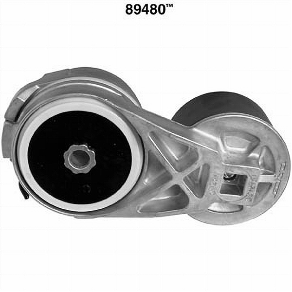 Dayco 89480 AUTOMATIC BELT TENSIONER, HD