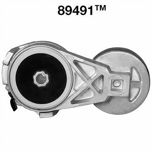 Dayco 89491 AUTOMATIC BELT TENSIONER, HD