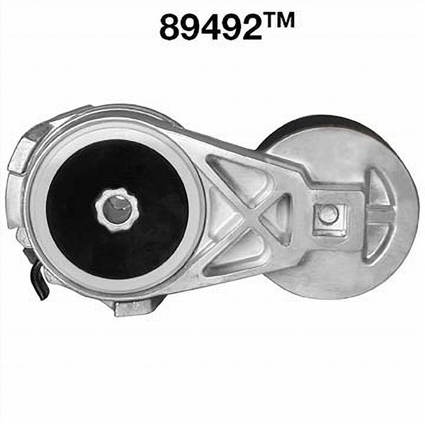 Dayco 89492 AUTOMATIC BELT TENSIONER, HD