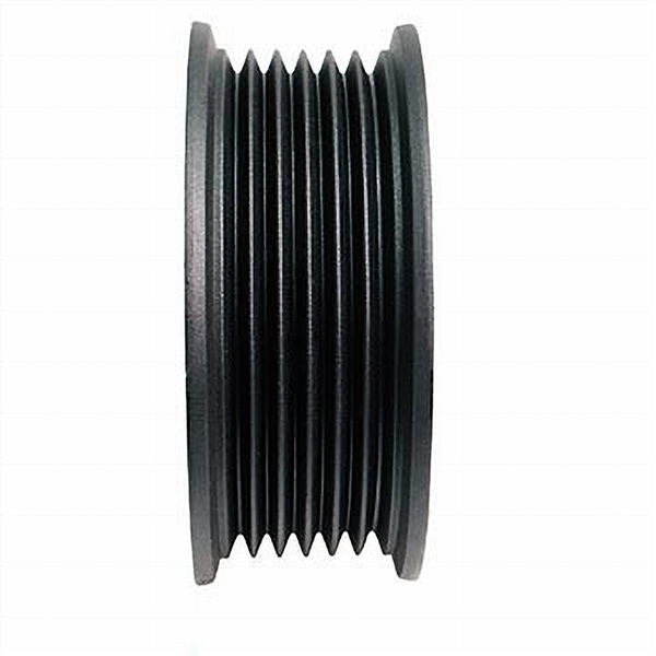 Dayco 89516 IDLER/TENSIONER PULLEY, LT DUTY - Image 3