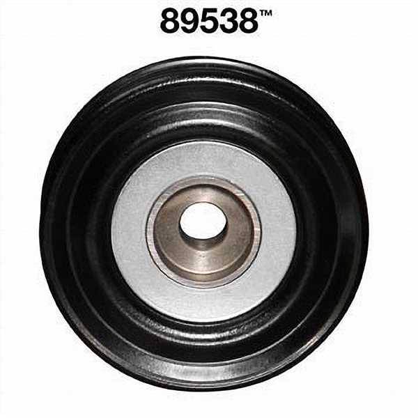 Dayco 89538 IDLER/TENSIONER PULLEY, LT DUTY - Image 2