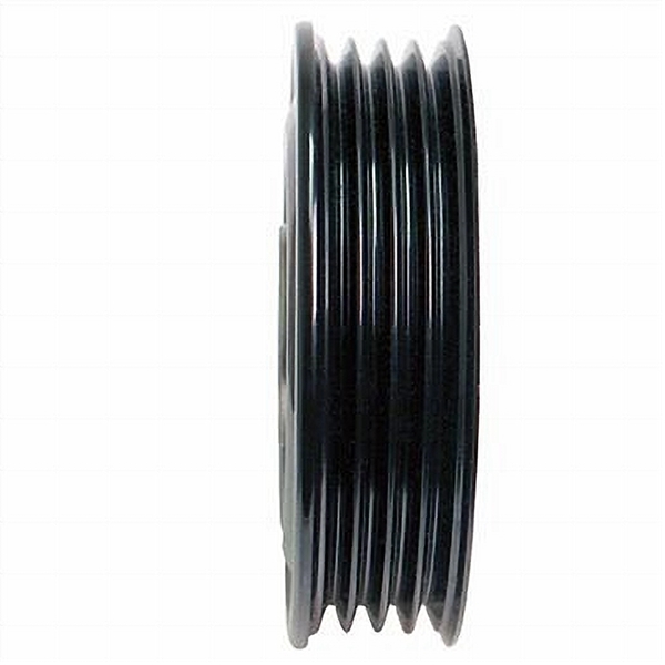 Dayco 89538 IDLER/TENSIONER PULLEY, LT DUTY - Image 3