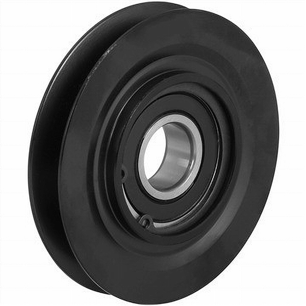 Dayco 89559 IDLER/TENSIONER PULLEY, LT DUTY