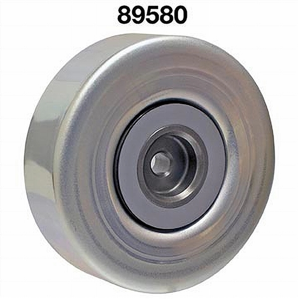 Dayco 89580 IDLER/TENSIONER PULLEY, LT DUTY - Image 2