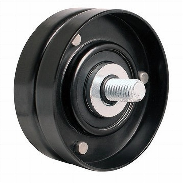 Dayco 89598 IDLER/TENSIONER PULLEY, LT DUTY