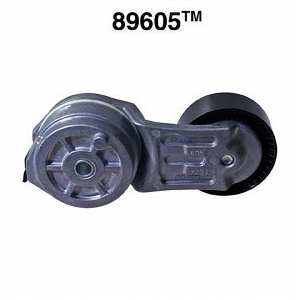 Dayco 89605 TENSIONER AUTO/LT TRUCK