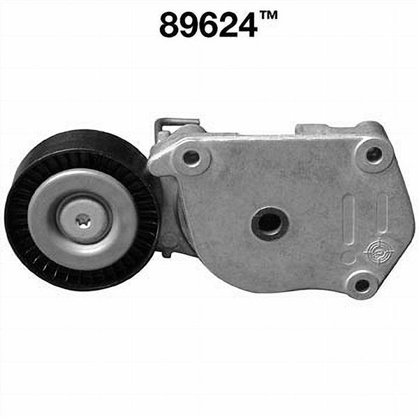 Dayco 89624 TENSIONER AUTO/LT TRUCK