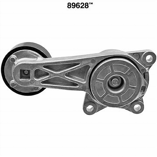 Dayco 89628 TENSIONER AUTO/LT TRUCK
