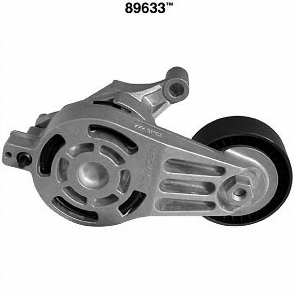 Dayco 89633 TENSIONER AUTO/LT TRUCK