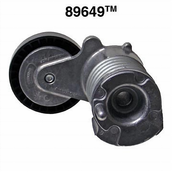 Dayco 89649 TENSIONER AUTO/LT TRUCK