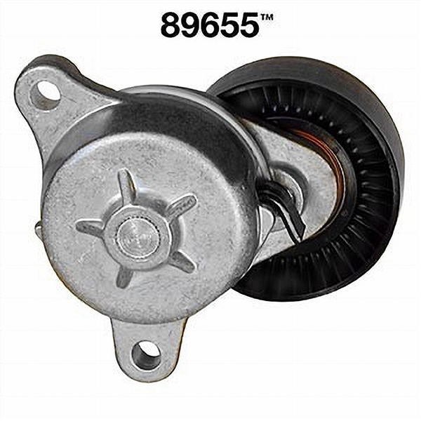 Dayco 89655 TENSIONER AUTO/LT TRUCK