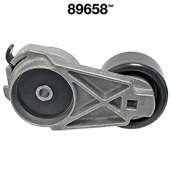 Dayco 89658 TENSIONER AUTO/LT TRUCK