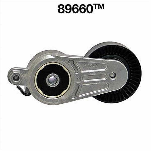 Dayco 89660 TENSIONER AUTO/LT TRUCK