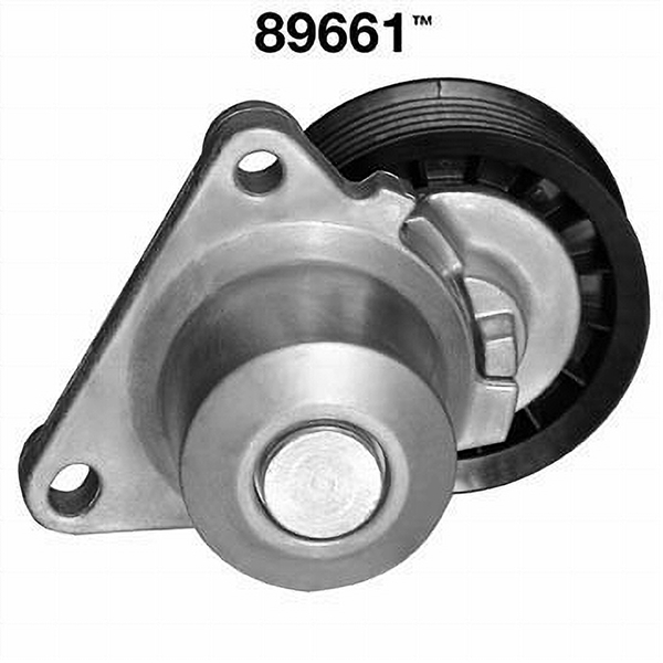 Dayco 89661 TENSIONER AUTO/LT TRUCK