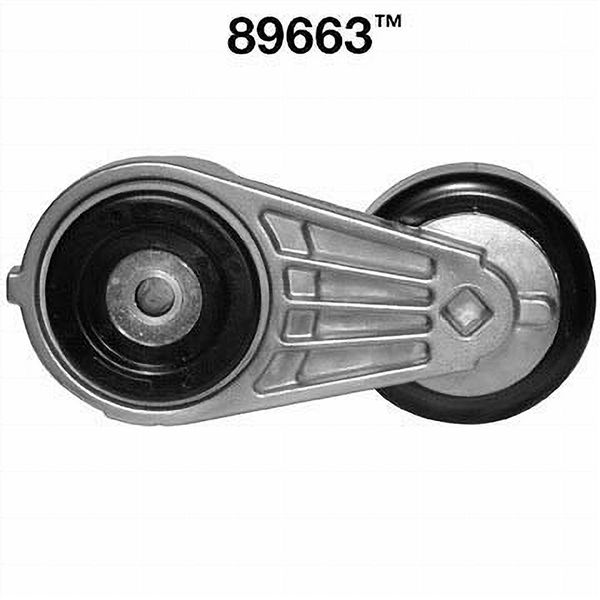 Dayco 89663 TENSIONER AUTO/LT TRUCK