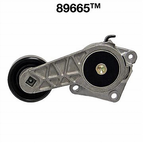 Dayco 89665 TENSIONER AUTO/LT TRUCK