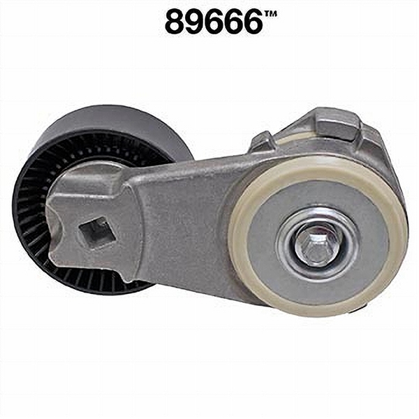 Dayco 89666 TENSIONER AUTO/LT TRUCK