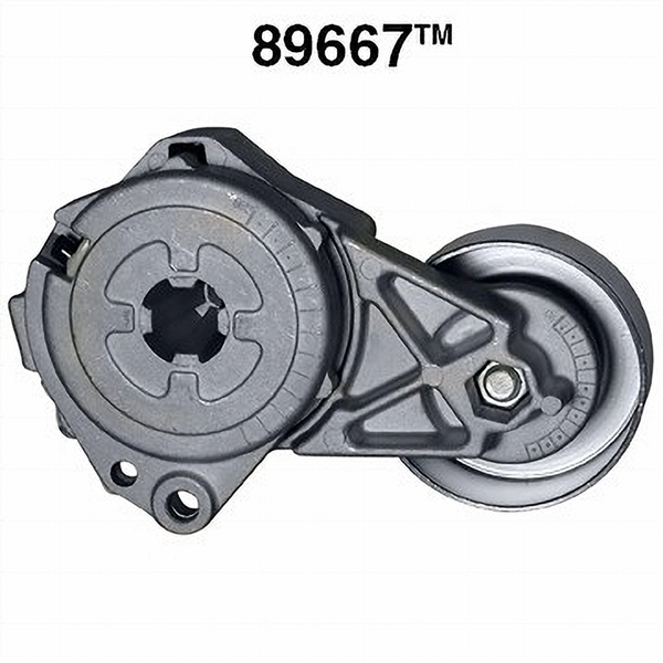 Dayco 89667 TENSIONER AUTO/LT TRUCK
