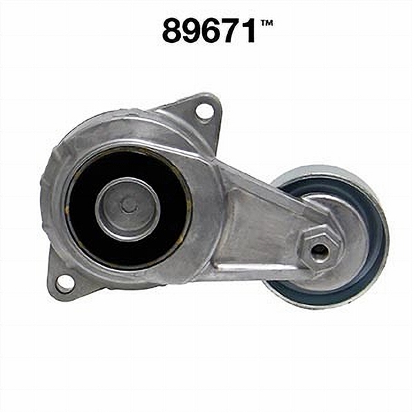Dayco 89671 TENSIONER AUTO/LT TRUCK