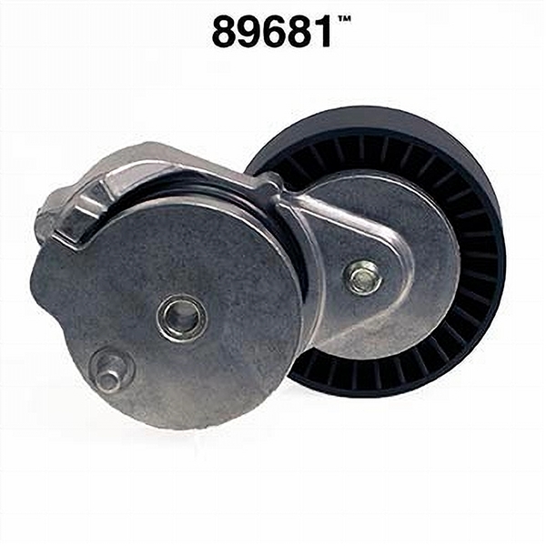Dayco 89681 TENSIONER AUTO/LT TRUCK