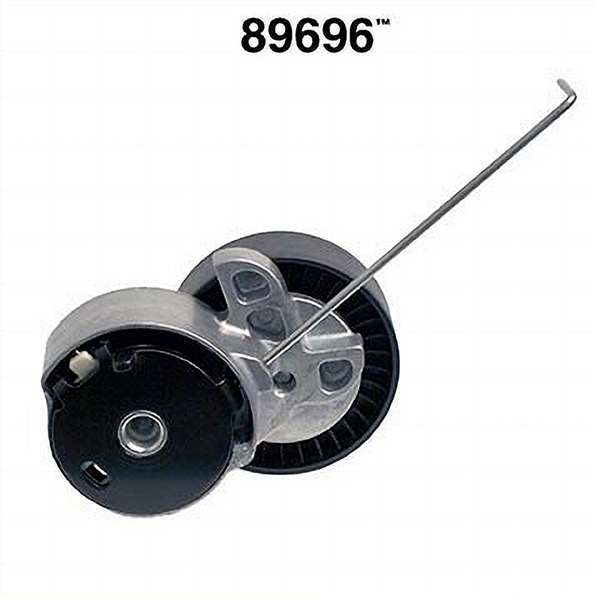 Dayco 89696 TENSIONER AUTO/LT TRUCK