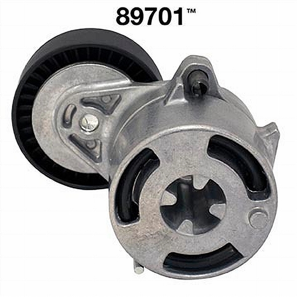 Dayco 89701 TENSIONER AUTO/LT TRUCK