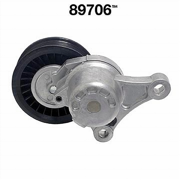Dayco 89706 TENSIONER AUTO/LT TRUCK