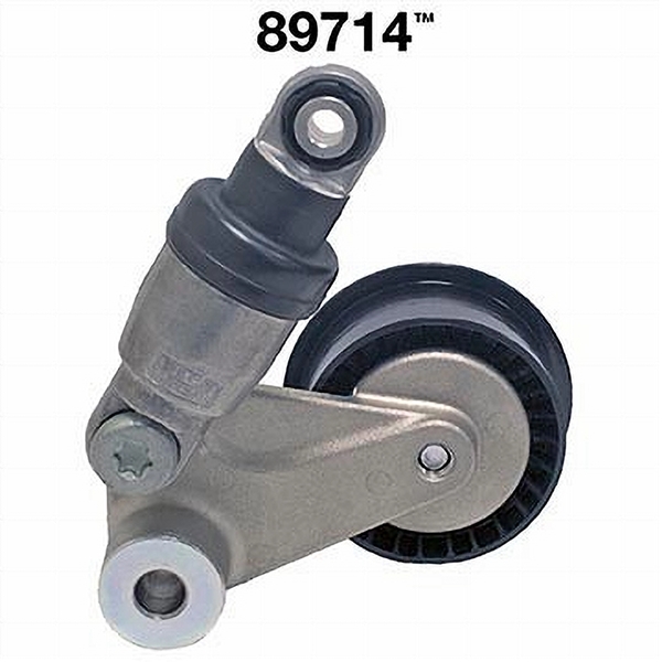 Dayco 89714 TENSIONER AUTO/LT TRUCK