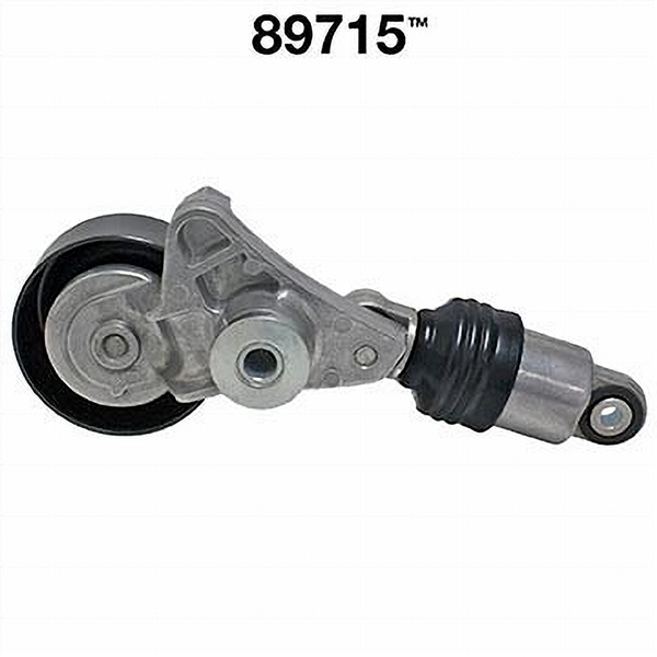 Dayco 89715 TENSIONER AUTO/LT TRUCK