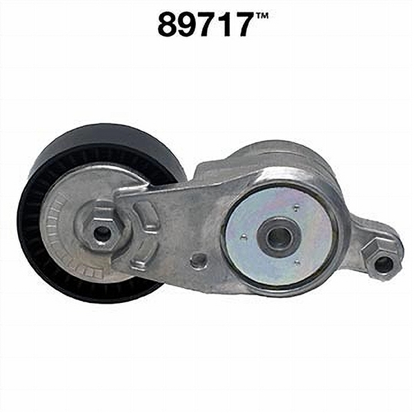 Dayco 89717 TENSIONER AUTO/LT TRUCK
