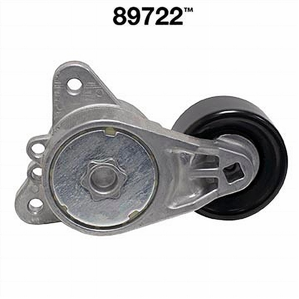 Dayco 89722 TENSIONER AUTO/LT TRUCK