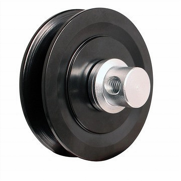 Dayco 89806 IDLER/TENSIONER PULLEY, LT DUTY