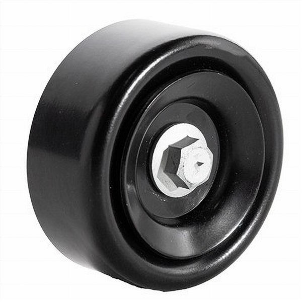 Dayco 89811 IDLER/TENSIONER PULLEY, LT DUTY