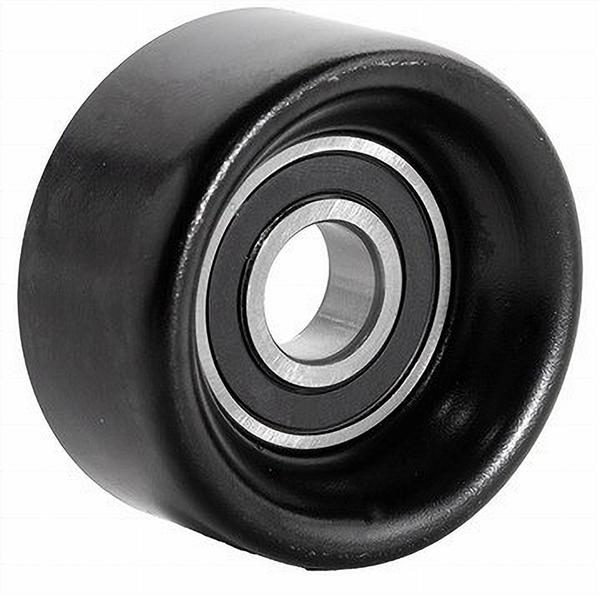Dayco 89815 IDLER/TENSIONER PULLEY, LT DUTY