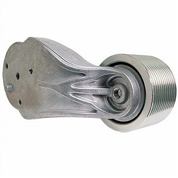 Dayco 89823 IDLER/TENSIONER PULLEY, HD